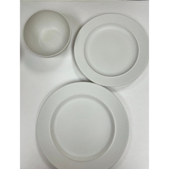 Pottery Barn Kitchen Pottery Barn Astoria Stoneware 3 Piece Place